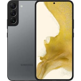 Galaxy S22 5G 256GB - Grå - Olåst