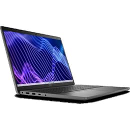 Dell Latitude 3540 15-tum (2023) - Core i7 - Gen 13 (U) - 8GB - SSD 512 GB QWERTZ - Tysk