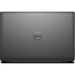Dell Latitude 3540 15-tum (2023) - Core i7 - Gen 13 (U) - 8GB - SSD 512 GB QWERTZ - Tysk