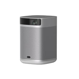 Xgimi MoGo 2 PRO Projektor 400 Lumen - Grå