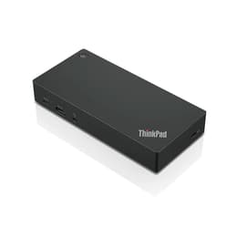 Lenovo Docking Station 40AS Dockningsstation