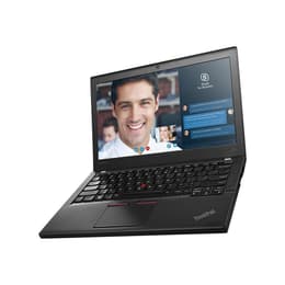 Lenovo ThinkPad T470S 14-tum (2017) - Core i5-6300U - 16GB - SSD 1000 GB AZERTY - Fransk