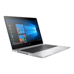 Hp EliteBook 830 G5 13-tum (2018) - Core i5-8250U - 8GB - SSD 256 GB QWERTY - Italiensk