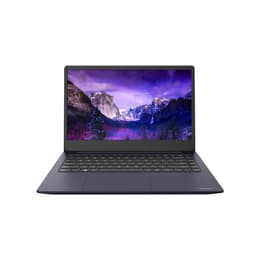 Dynabook Satellite Pro C40-H-115 14-tum (2020) - Core i3 - Gen 10 (G) - 8GB - SSD 256 GB AZERTY - Fransk