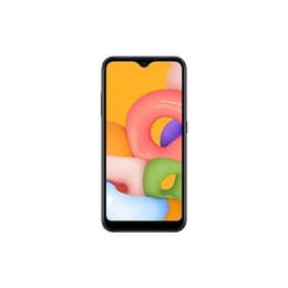 Galaxy A01 16GB - Blå - Olåst