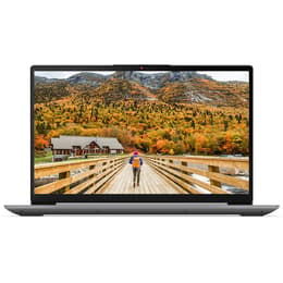 Lenovo IdeaPad 3 15ALC6 15-tum (2021) - Ryzen 5 5500U - 8GB - SSD 512 GB QWERTY - Spansk