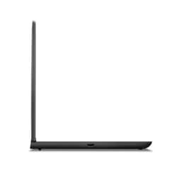 Lenovo ThinkPad P15s G1 15-tum (2020) - Core i7 - Gen 10 (U) - 16GB - SSD 512 GB QWERTY - Nederländsk