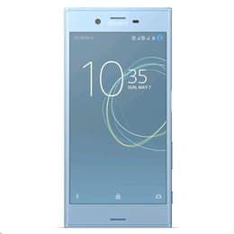 Sony Xperia XZs 64GB - Blå - Olåst