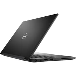 Dell Latitude E5470 14-tum Core i5-6200U - SSD 512 GB - 8GB QWERTZ - Tysk