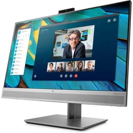 23,8-tum HP EliteDisplay E243m 1920 x 1080 LCD Monitor Grå