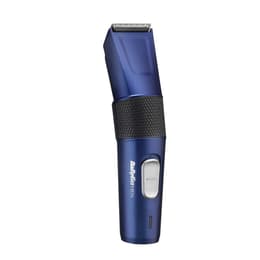 Hårtrimmer Babyliss Men The Blue Edition Elektrisk rakapparat
