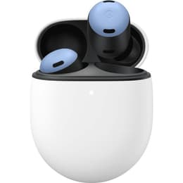 Google Pixel Buds Pro 2 Earbud Noise Cancelling Bluetooth Hörlurar - Blå
