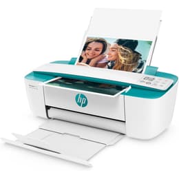 HP DeskJet 3762 Bläckstråleskrivare
