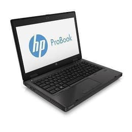 HP ProBook 6470b 14-tum (2012) - Core i5-3360M - 8GB - SSD 128 GB QWERTY - Spansk