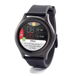 Mykronoz Smart Watch ZeRound3 HR - Svart