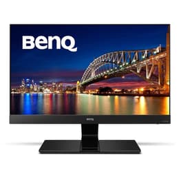 24-tum Benq EW2440L 1920 x 1080 LCD Monitor Svart