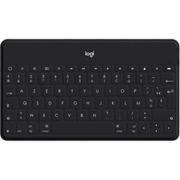 Logitech Keyboard AZERTY Fransk Wireless Keys-To-Go