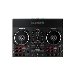 Numark Party Mix Live Audio-tillbehör