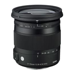 Sigma Objektiv EF 17-70mm f/2.8-4 DC Macro Canon EF 17-70mm f/2.8-4