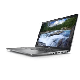 Dell Latitude 5530 15-tum (2022) - Core i7 - Gen 12 (U) - 32GB - SSD 512 GB QWERTY - Engelsk