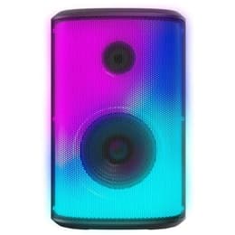 Woxter Monster XL Bluetooth Högtalare - Svart