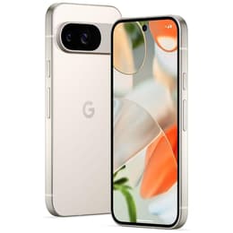 Google Pixel 9 128GB - Beige - Olåst