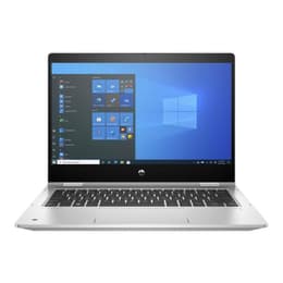 HP Probook X360 435 G8 13-tum (2021) - Ryzen 7 - 5000 Series (U) - 16GB - SSD 128 GB QWERTY - Engelsk