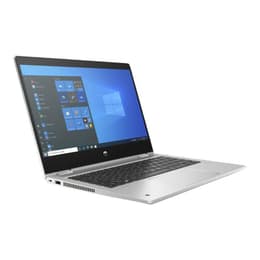 HP Probook X360 435 G8 13-tum (2021) - Ryzen 7 - 5000 Series (U) - 16GB - SSD 128 GB QWERTY - Engelsk