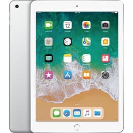 iPad 9.7 (2017) 5:e generationen 128 Go - WiFi - Silver