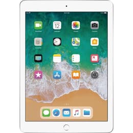 iPad 9.7 (2017) 5:e generationen 128 Go - WiFi - Silver