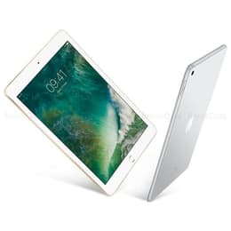 iPad 9.7 (2017) 5:e generationen 128 Go - WiFi - Silver