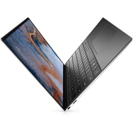 Dell XPS 13 9310 13-tum (2021) - Core i5 - Gen 11 (G) - 8GB - SSD 512 GB AZERTY - Fransk