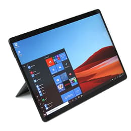 Microsoft Surface Pro X 13-tum Snapdragon Microsoft SQ1 - SSD 256 GB - 16GB Utan tangentbord