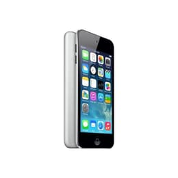 iPod Touch 4 mp3 & mp4 spelare 8gb- Silver