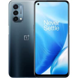 OnePlus Nord N200 5G 64GB - Blå - Olåst