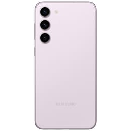 Galaxy S23+ 256GB - Lila - Olåst