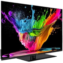 TV Panasonic OLED Ultra HD 4K 42,0000 TX-42MZ800E