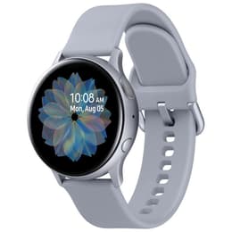 Samsung Smart Watch Galaxy Watch Active 2 HR GPS - Grå