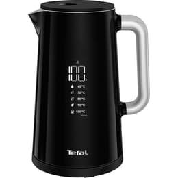 Tefal Flagship KO8508 Svart L - Vattenkokare