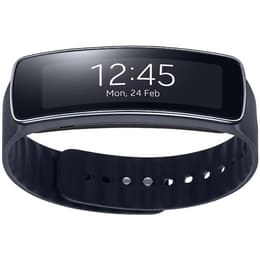 Gear Fit Anslutna enheter