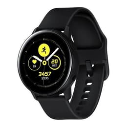 Samsung Smart Watch Galaxy Watch Active GPS - Svart