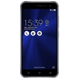 Asus Zenfone 3 ZE520KL 32GB - Svart - Olåst