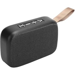 Reciclae RE084 Högtalare - Svart