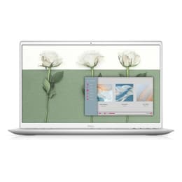 Dell Inspiron 5502 15-tum (2020) - Core i7-1165G7 - 8GB - SSD 512 GB QWERTY - Spansk