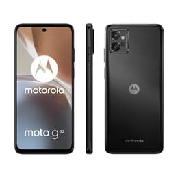 Motorola Moto G32 128GB - Grå - Olåst
