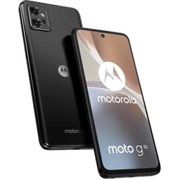 Motorola Moto G32 128GB - Grå - Olåst