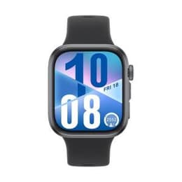 Huawei Smart Watch Watch Fit 4 HR GPS - Svart