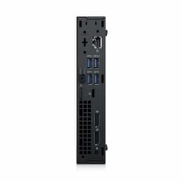 Dell OptiPlex 7060 USFF Micro Core i5-8600 3.1 - SSD 256 GB - 16GB