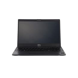 Fujitsu LifeBook U938 13-tum Core i5-8350 - SSD 256 GB - 8GB AZERTY - Fransk