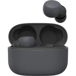 Sony LinkBuds S Earbud Noise Cancelling Bluetooth Hörlurar - Svart